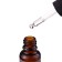 Dry oil for nails and cuticles Gel-off "New York", 15 ml