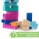 Logical gaming set "Tower. Volume "54 details