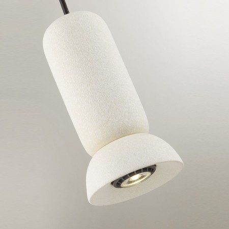 Sus of Odeon Light. KERAMA, 4W, GU10, 1200x110 mm, white, white color-4