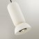 Sus of Odeon Light. KERAMA, 4W, GU10, 1200x110 mm, white, white color