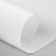Floristic parchment "White", 0.5 x 10 m