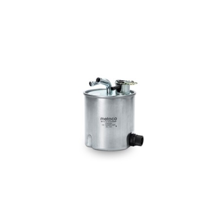 Fuel filter Metaco 1030-024 (Nissan Pathfinder (R51) (2005-2014)