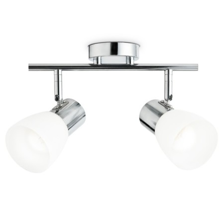 STAST NASTING AMBRELLA LIGHT, TRADITIONAL, TR3963, 2HE27, Color Chrome