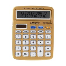 Coalculator 12-unit SDC-3822C, MIX