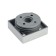 Support square regenerate. Orc-18k, n 18mm, matte chromium color