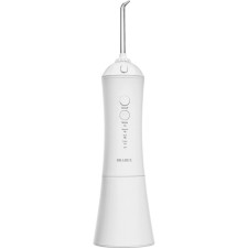 Irrigator BRADEX KZ1381, Protitive, 230 ml, 4 nozzles, from the battery, white