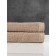 Terry towel Sofi de Marko Sofi, 450 gr, size 70x140 cm, beige color