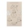 Milk -OTSOS manual, 2B1 with a bottle of shg, 150ml, purple color
