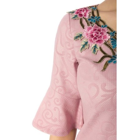 Women's dress, size 42-2