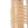 Economic light Brigitte 3x40W E27 gold 56.5x10x80 (30) cm