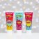 Набор Compliment Glam Style: скраб для лица, 80 мл + крем для лица, 80 мл + маска для лица, 80 мл