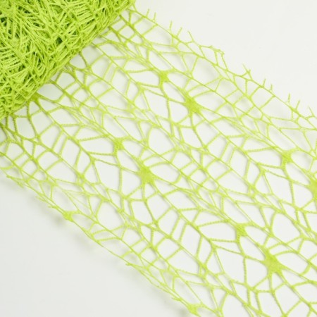 Pautinka grid for creativity. Salad "winding 4.5 m 6x6x14 cm-3