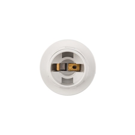 The heat -resistant plastic cartridge with an E14 ring is rexant label-2