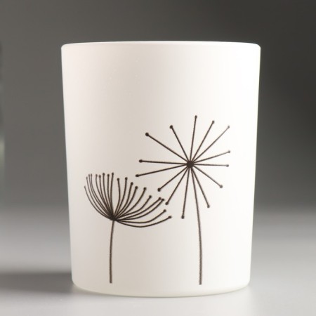 Dandelion Grunker 9.3x7.7 cm, 240ml-1