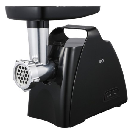 BQ MG1006, 2100 watts, 2.4 kg/min, reverse, black-1