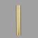 Suspended accent Elektrostandard, Bong Led 12 W, 50x50 mm, IP20, Gold Color