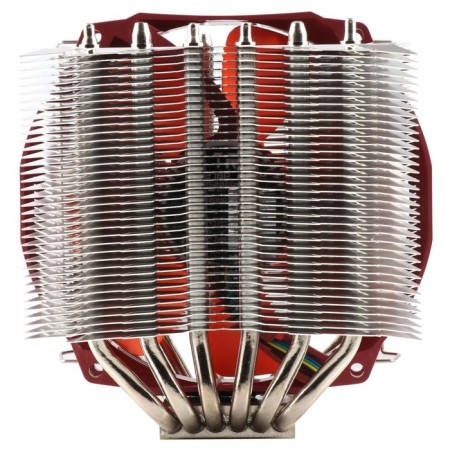 Cooling device (cooler) Thermalright Silver Arrow 130 SOC-am5/AM4/1151/1200/2066/2011/-1