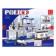 Designer "Police Party", 449 parts