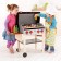 Set of game "Grill with food"