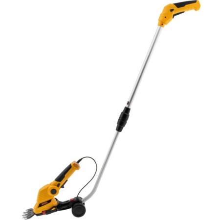 Bathings Bathings G801E, telescopic bar, 7.2 V, Li-Ion, 1.5 Ah-2