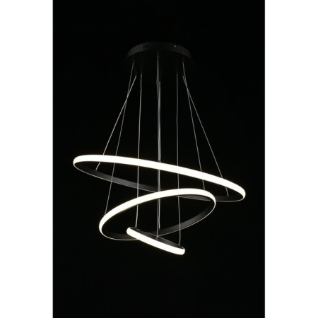 Janina Led 4000k 60W Suspension Chandelier-11