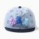 Baby Minaku cap "Bears", Blue color, size 44-46