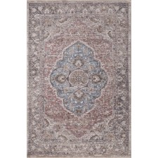 Rectangular carpet Merinos Baltimore, size 190x120 cm, color 110 Multi