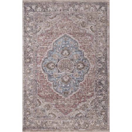 Rectangular carpet Merinos Baltimore, size 190x120 cm, color 110 Multi