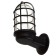 Bra "Idastastal" E27 Black 30x34x15cm
