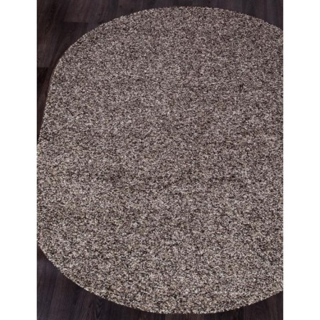 Oval carpet Merinos Platinum, size 120x180 cm, color Multicolor-1