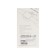 External battery XDL-WPB01, for charging Apple Watch, 1000 mAh, white