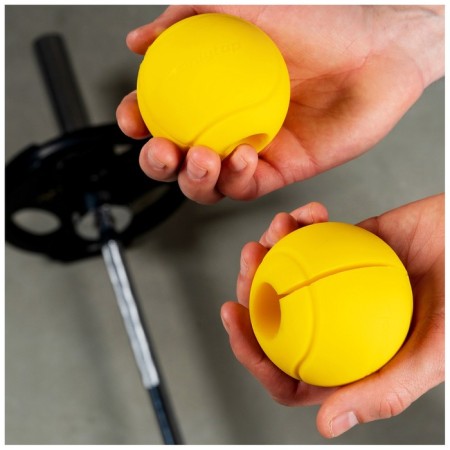 Expressor Spherical ONLYTOP, D = 72 mm, 2 pcs.-5