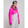Academician Skille Women's Winter, size 48, pink color