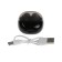 Wireless headphones R20, TWS, inserts, BT 5.3, 30/200 mAh, noise reduction, black