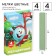 Loars of Color School 4pcs "Smeshariki", rectangular