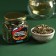 Set "23": Herbal tea 25 g, jam with pine cones 120 g.