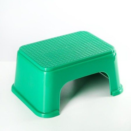 Stool-stand, color mix-2