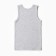 T -shirt for boys, gray color, height 110 cm