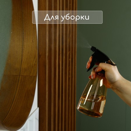 Spray gun, 0.5 l, color mix, Greengo-6