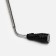 Telescopic lamp with a magnet, LR44 4 pcs, 3 diodes of 0.5 W, 56.5 cm