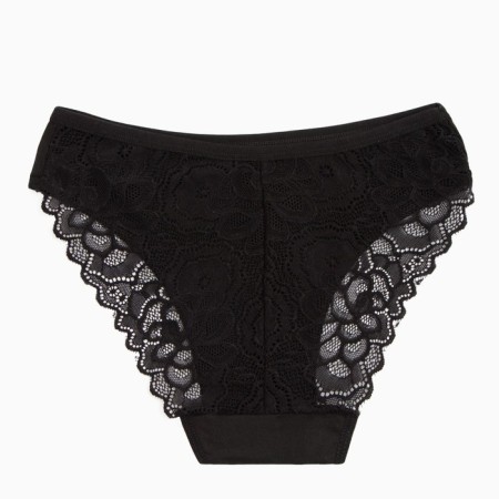Cowards female brazillana color black, size 48 (l)-4
