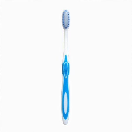 Toothbrush, soft, mix-1