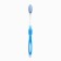 Toothbrush, soft, mix