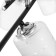 Chandelier 2770/4 E27 40W black-chromium 60x28 cm Bayerlux