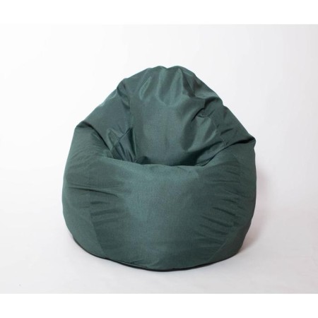 Maxi-Maxi chair, diameter 100 cm, height 150 cm, malachite color