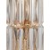 Bra Maytoni Mod094WL-03G, 3CHE14, 60W, 13x75.2 cm, color gold