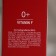 Librederm cream vitamin f fat 50 ml