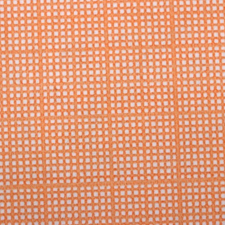 Large-scale cordial paper, 60 g/m², 87 cm, 10 m, orange color-1