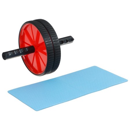 Onlytop press, 2 wheels, 20x17x17 cm, Mix color-10