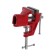 Vice locksmith tundra, screw clamp, 50 mm